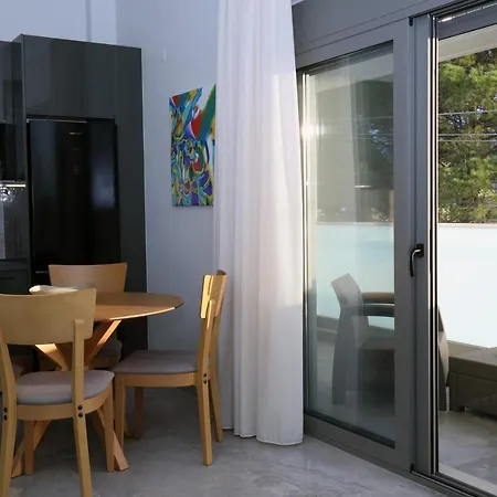 Apartment Carabella 1