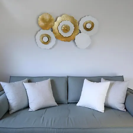 Apartment Carabella 1 *