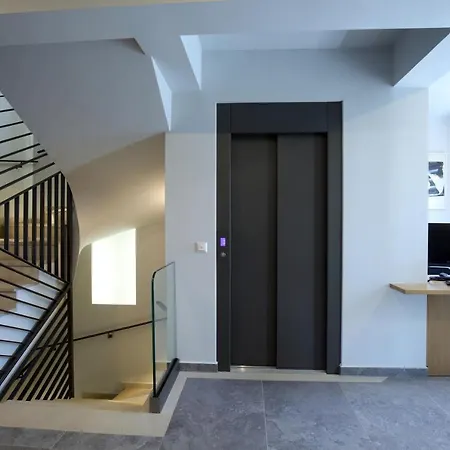 Apartment Carabella 1 Lefkada City