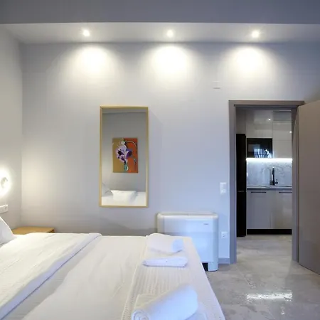 Apartment Carabella 1 *