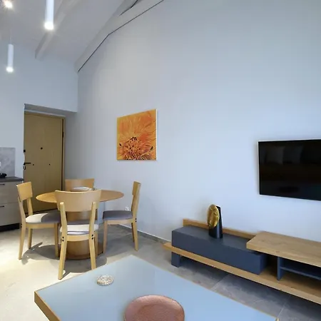 Carabella 1 Apartment *