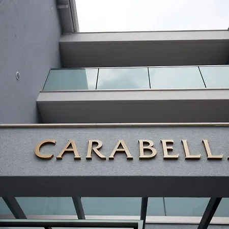 Apartment Carabella 1