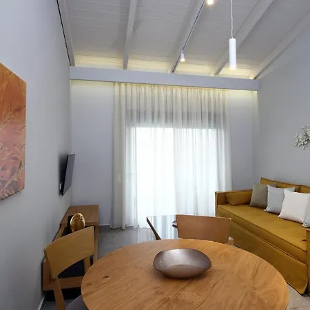 Carabella 1 Apartment *
