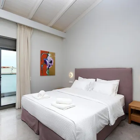 Apartment Carabella 1 *
